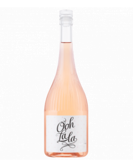 Rose Oh la la Bononia Estate