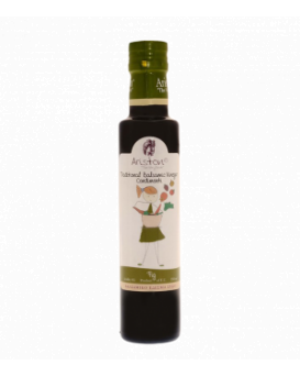 Ariston balsamic vinegar with fig
