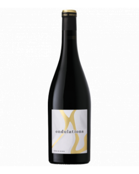 Cotes de Bourg Ondulations