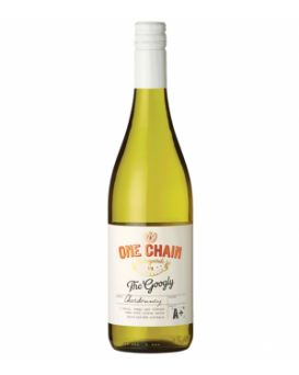 One Chain Googly Chardonnay 2021