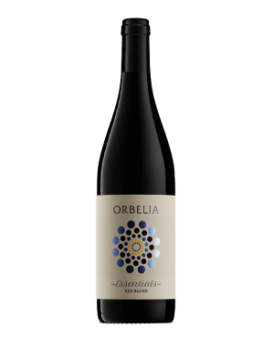 Orbelia Essentials Red Blend