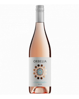 Орбелия Essentials Розе