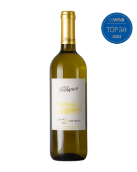 Dimyat & Riesling Villa Ovcharovo