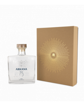 Rakia Arkana Borea 0.5l with Gift Box