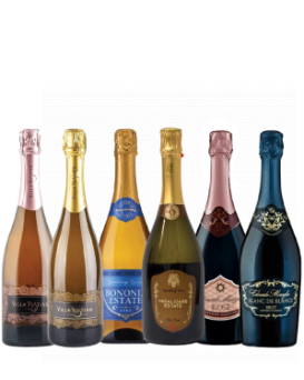 Български пенливи