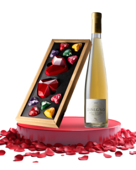 Две сърца в общ ритъм