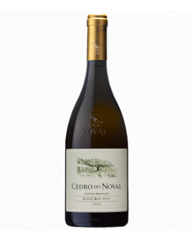 Quinta do Noval Cedro do Noval Branco