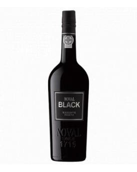 Quinta do Noval Noval Black