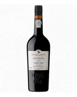 Quinta do Noval Tawny Colheita