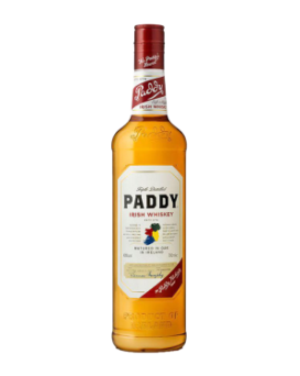 Whiskey Paddy 0.7