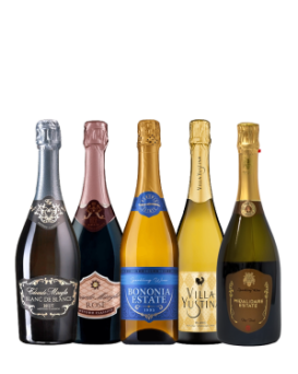 BG Sparkling wines