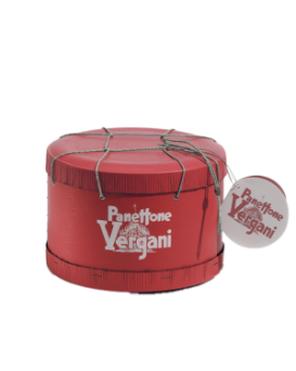 Vergani Panettone Excellence