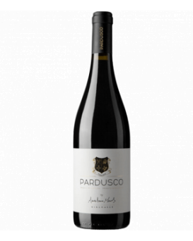 Тинто Парадуско Анселмо Мендеш