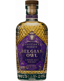 Belgian Owl Passion