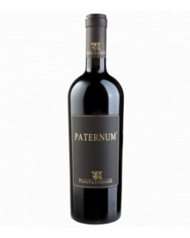 Paternum Tenuta Iuzzolini