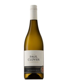 Sauvignon Blanc Paul Clüver