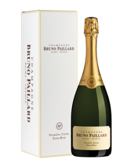 Champagne Bruno Paillard Première Cuvée