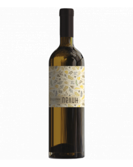 Пелин Драгошинов