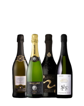 Пенливи за всеки вкус