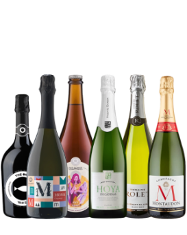 Празнично пенливо за всеки ден