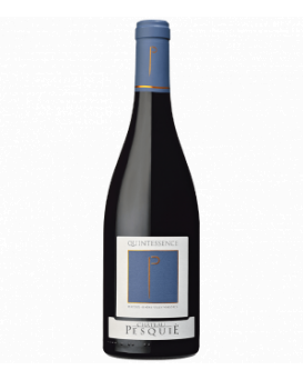 Quintessence Rouge Château Pesquie