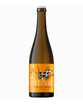 Орбелия Пет-Нат Сандански Мискет