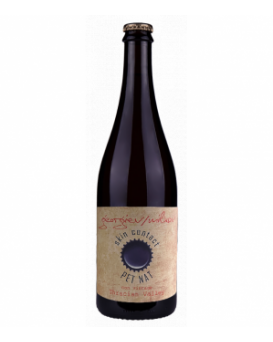 Pet Nat Skin Contact Red Misket Georgiev/Milkov