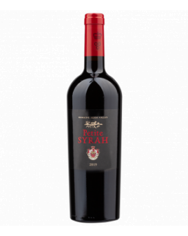 Енира Пти Сира Беса валей