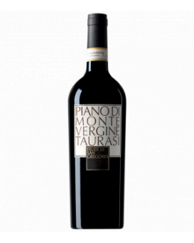 Piano di Montevergine Taurasi Riserva