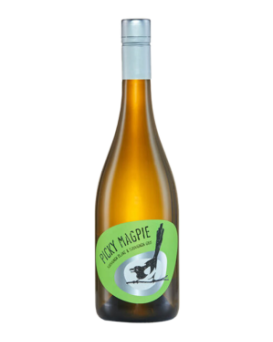 Picky Magpie Sauvignon Blanc & Sauvignon Gris