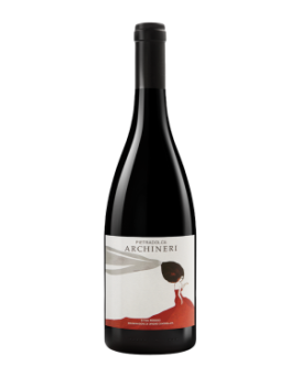 Etna Rosso Archineri Pietradolce