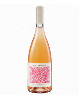 Etna Rosato Pietradolce
