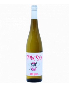 Пинк Скай Розе