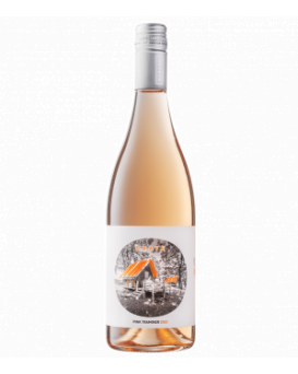 Brave Pink Traminer Lozeto