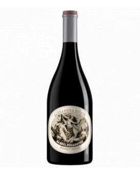 Alexandra Pinot Noir Barrel
