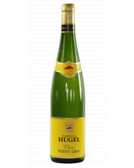Hugel Pinot Gris Classic