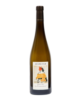 Пино Гри Льо Фроманто Жосмайер