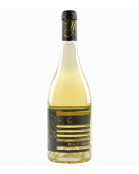 Pinot Gris Yamantievs