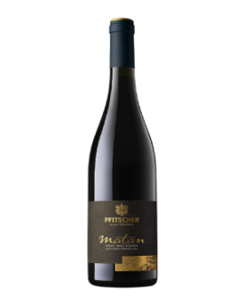 Pinot Nero Riserva Matan Pfitscher
