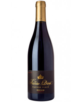 Tzarev Brod Pinot Noir Reserve