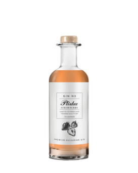 Джин Плиска № 3 - 700 мл.