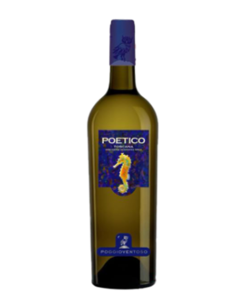 Poetico Vermentino Poggioventoso