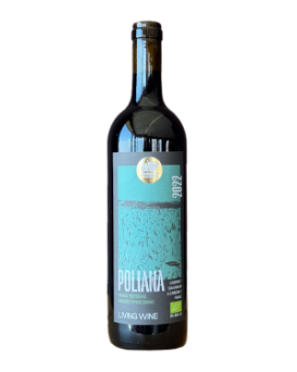 Living Cabernet Sauvignon & Cabernet Franc Poliana