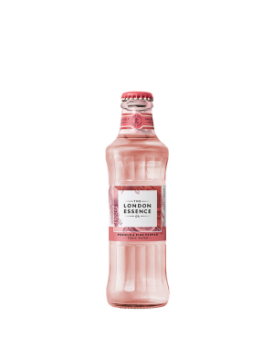 London Essence Pomelo & Pink Pepper Tonic Water