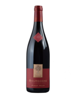 Bourgogne Pinot Noir Maison Pommier
