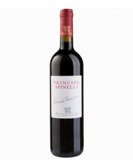 Principe Spinelli Tenuta Iuzzolini