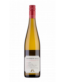 Sister's Run St. Petris Riesling