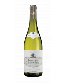 Bourgogne Vieilles Vignes de Chardonnay Albert Bichot