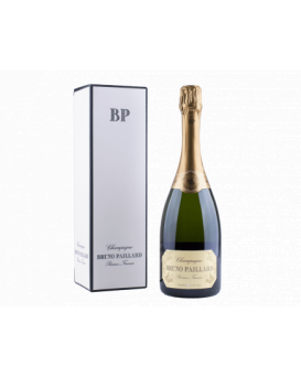 Bruno Paillard Premier Cuvée with Gift Box