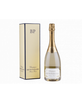 Бруно Пайар Блан де Блан с подаръчна кутия